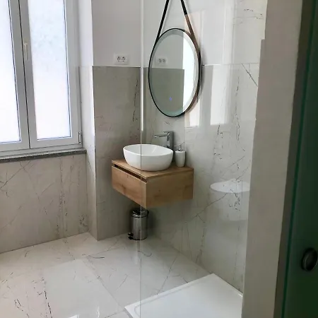 Apartamento Hedone Luxury With Free Parking