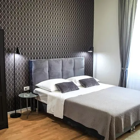 Apartamento Hedone Luxury With Free Parking *