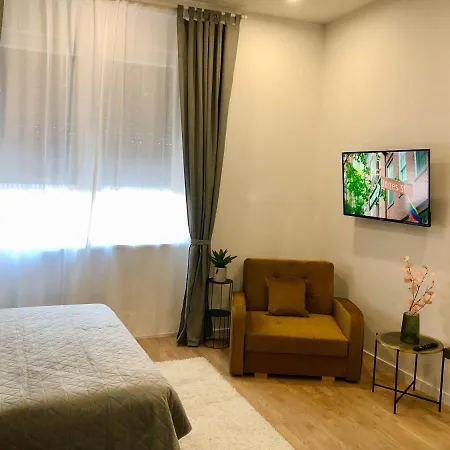 Hedone Luxury With Free Parking *