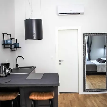 Hedone Luxury With Free Parking Pula