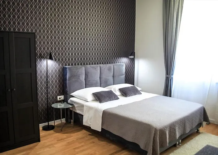 Apartman Hedone Luxury With Free Parking *