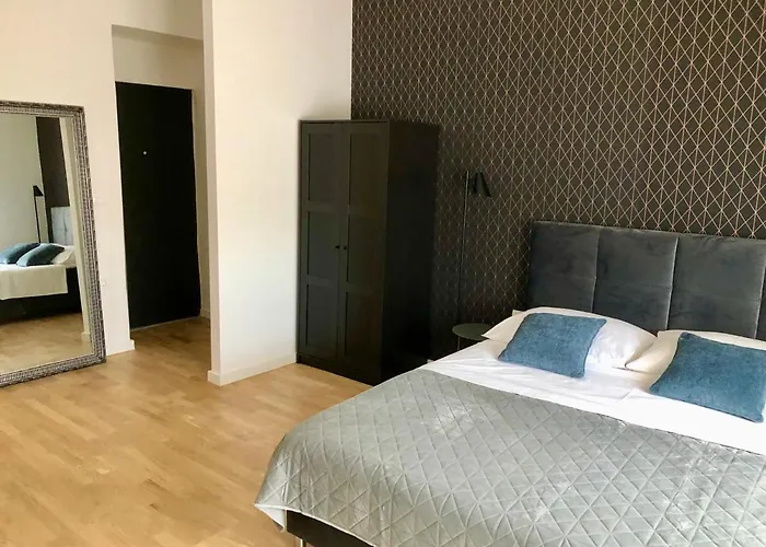 Hedone Luxury With Free Parking Appartement Pula