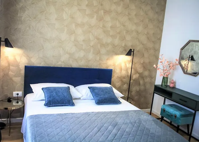 Apartman Hedone Luxury With Free Parking Pula