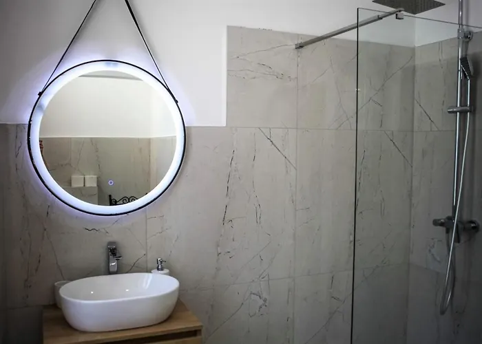 Hedone Luxury With Free Parking Appartement *