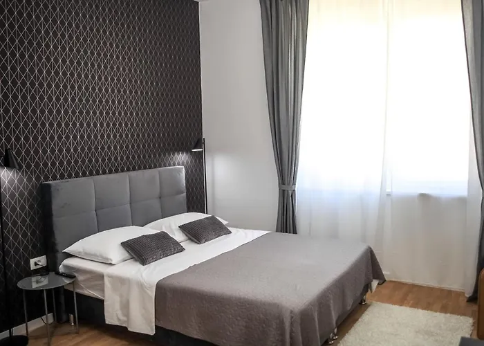 Hedone Luxury With Free Parking * Pula