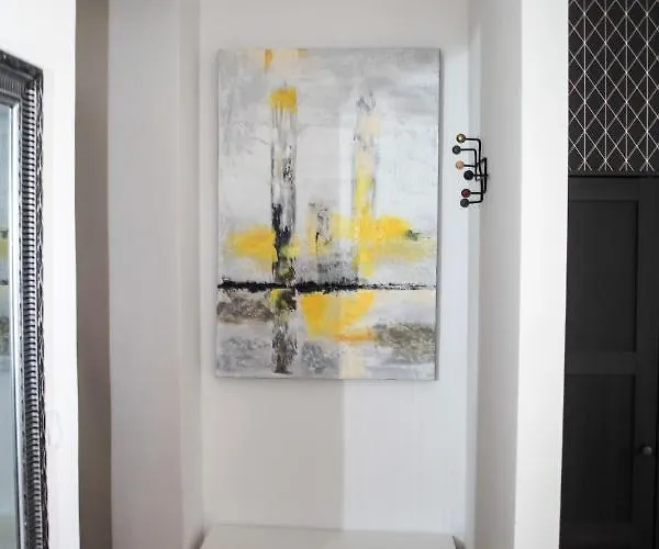 Apartman Hedone Luxury With Free Parking Pula