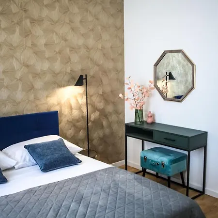 Hedone Luxury With Free Parking Appartamento Pola