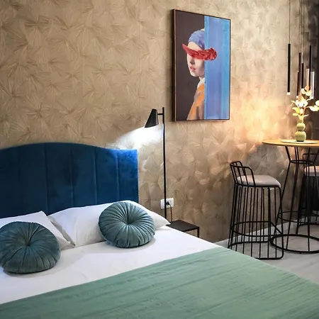 Hedone Luxury With Free Parking Appartement Pula