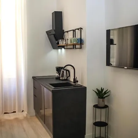 Hedone Luxury With Free Parking *