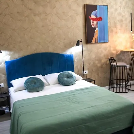 Appartement Hedone Luxury With Free Parking Pula