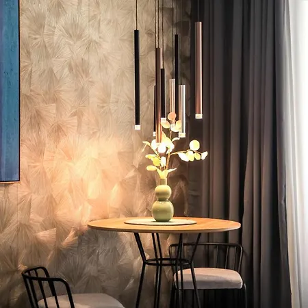 Hedone Luxury With Free Parking