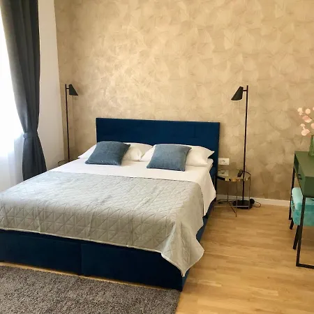 Hedone Luxury With Free Parking Appartamento Pola