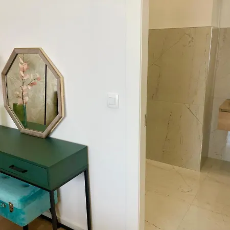 Hedone Luxury With Free Parking Pula