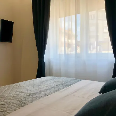 Appartamento Hedone Luxury With Free Parking Pola