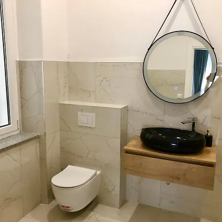 Hedone Luxury With Free Parking Appartement *