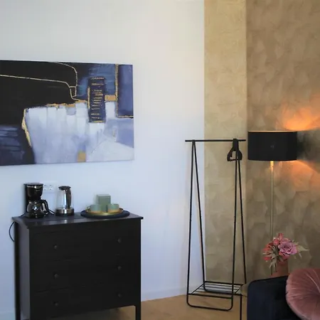 Appartement Hedone Luxury With Free Parking