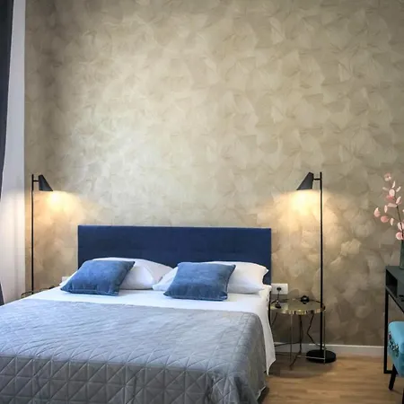 Hedone Luxury With Free Parking Pola