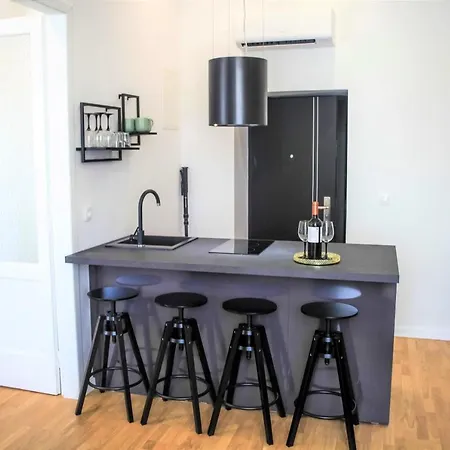 Hedone Luxury With Free Parking Appartamento