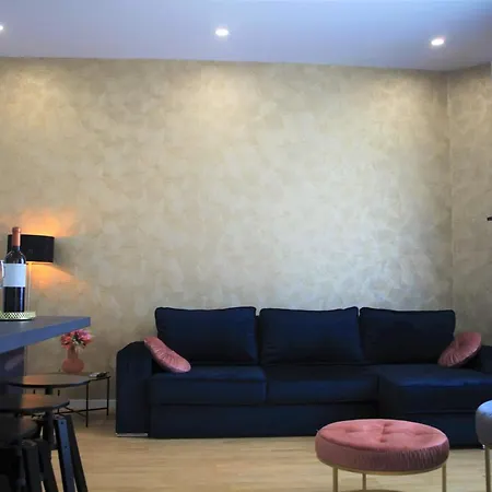 Hedone Luxury With Free Parking Appartement Pula