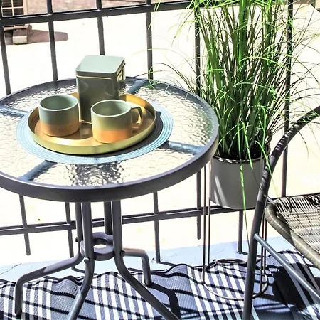 Hedone Luxury With Free Parking Pula