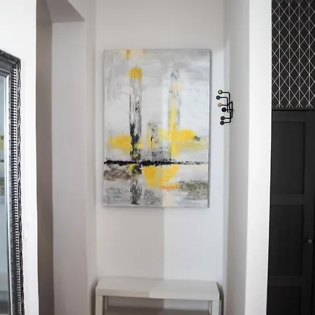 Appartement Hedone Luxury With Free Parking Pula