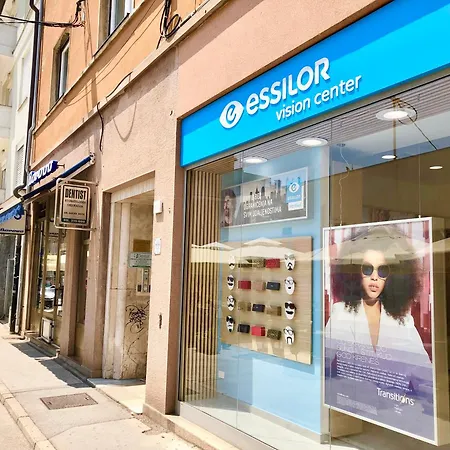 Hedone Luxury With Free Parking Appartement *