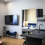 Hedone Luxury With Free Parking Appartement