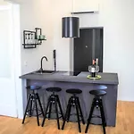 Hedone Luxury With Free Parking Appartement