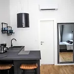 Hedone Luxury With Free Parking Pula
