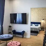 Appartement Hedone Luxury With Free Parking Pula