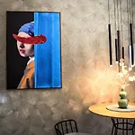 Hedone Luxury With Free Parking Appartement