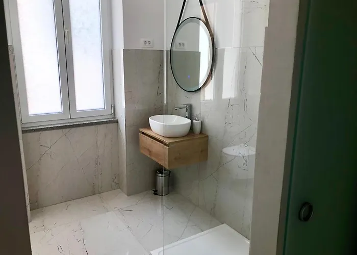 Appartement Hedone Luxury With Free Parking