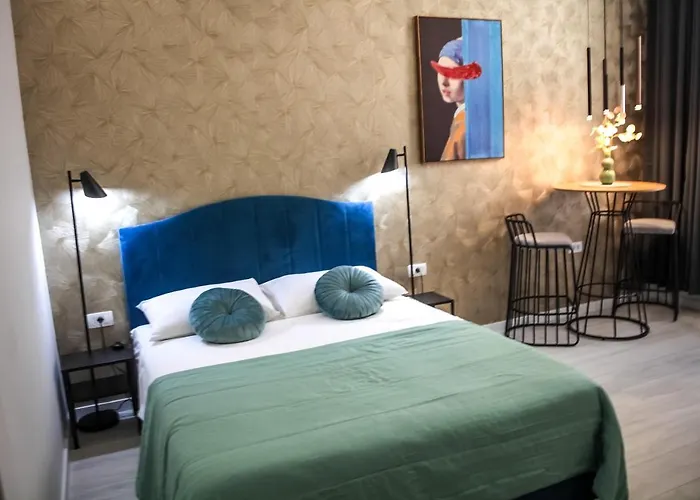 Appartement Hedone Luxury With Free Parking Pula