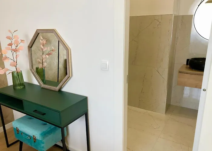 Hedone Luxury With Free Parking Pula