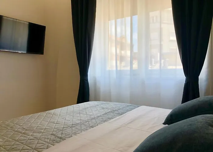Appartement Hedone Luxury With Free Parking Pula