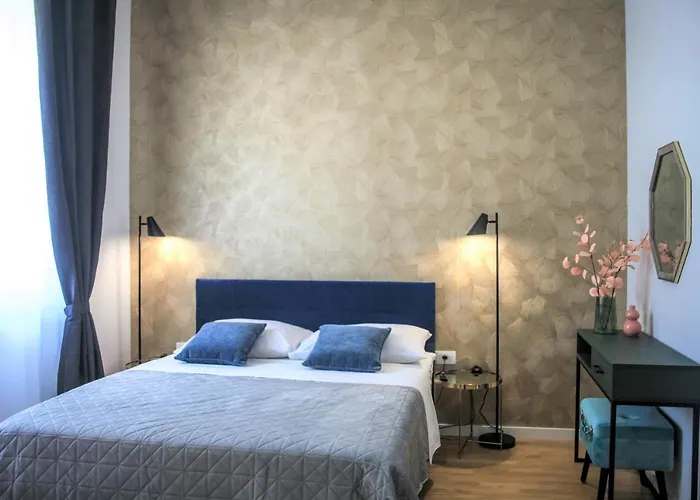 Hedone Luxury With Free Parking Pula