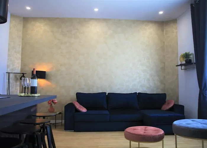 Hedone Luxury With Free Parking Appartement Pula